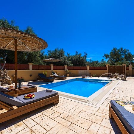 Artemis Prasoudi Beach Halikúnasz Kültér fotó